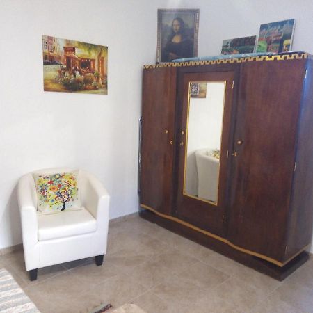 Venetian Garden Apartment Ираклио Екстериор снимка