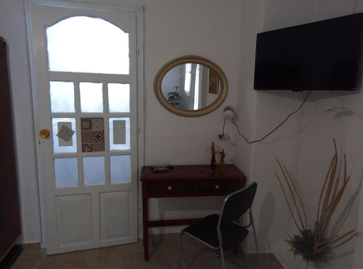 Venetian Garden Apartment Ираклио Екстериор снимка