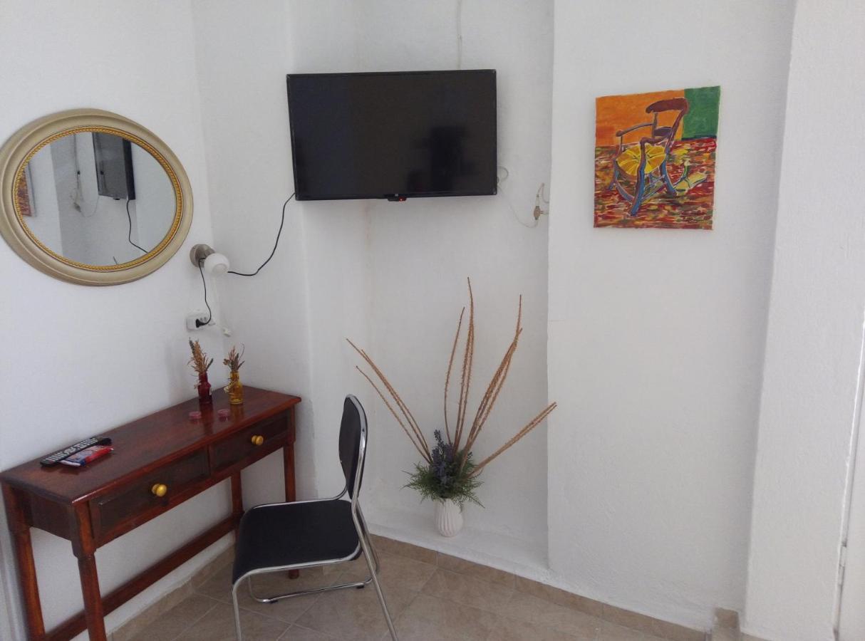 Venetian Garden Apartment Ираклио Екстериор снимка