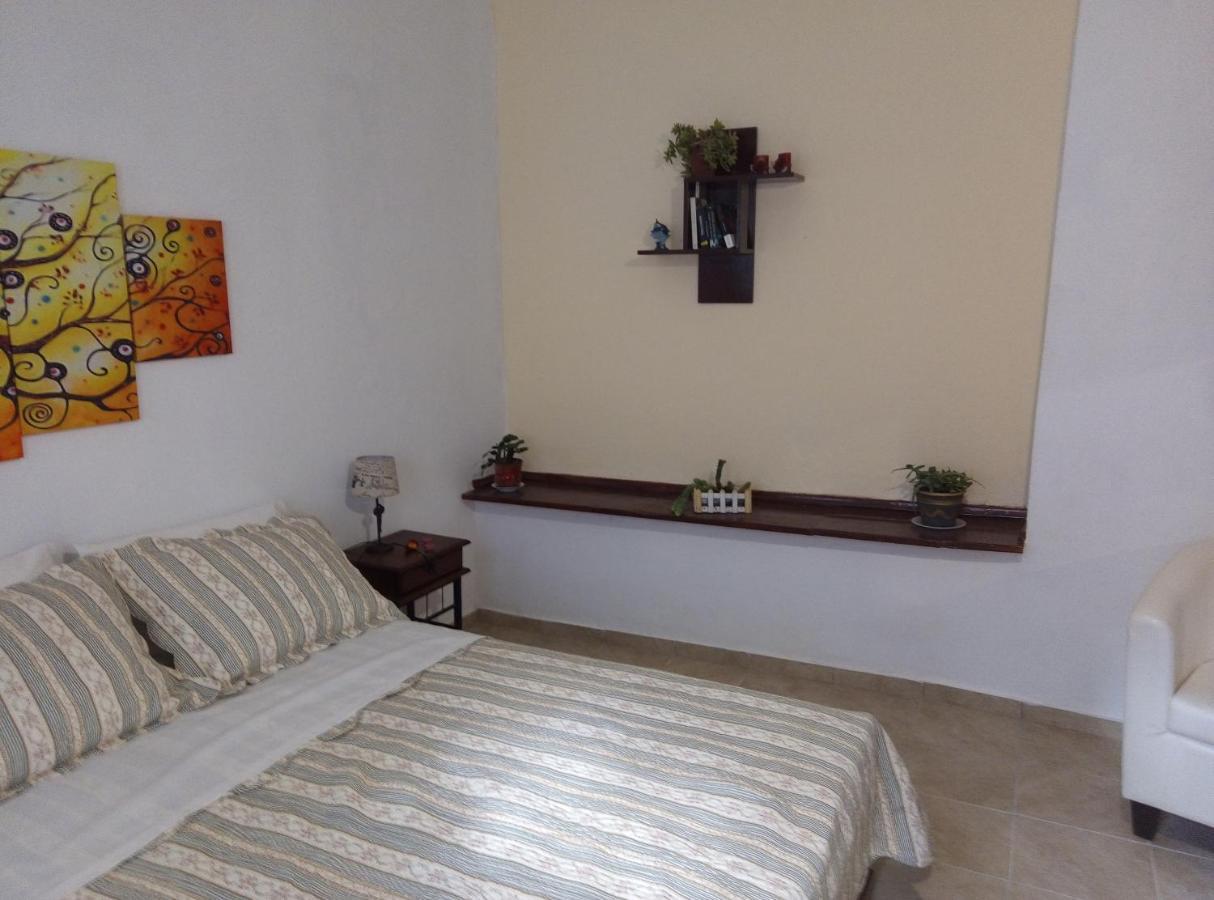 Venetian Garden Apartment Ираклио Екстериор снимка