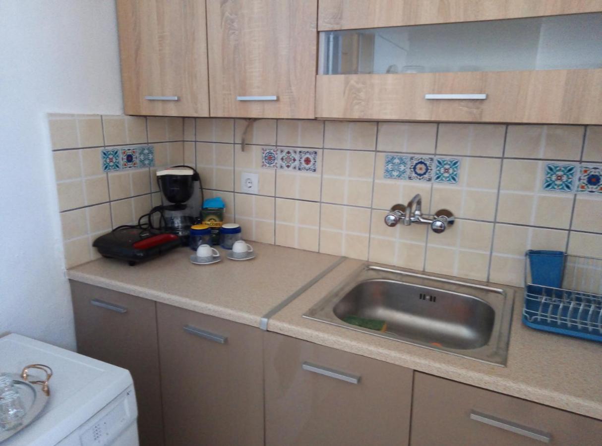 Venetian Garden Apartment Ираклио Екстериор снимка