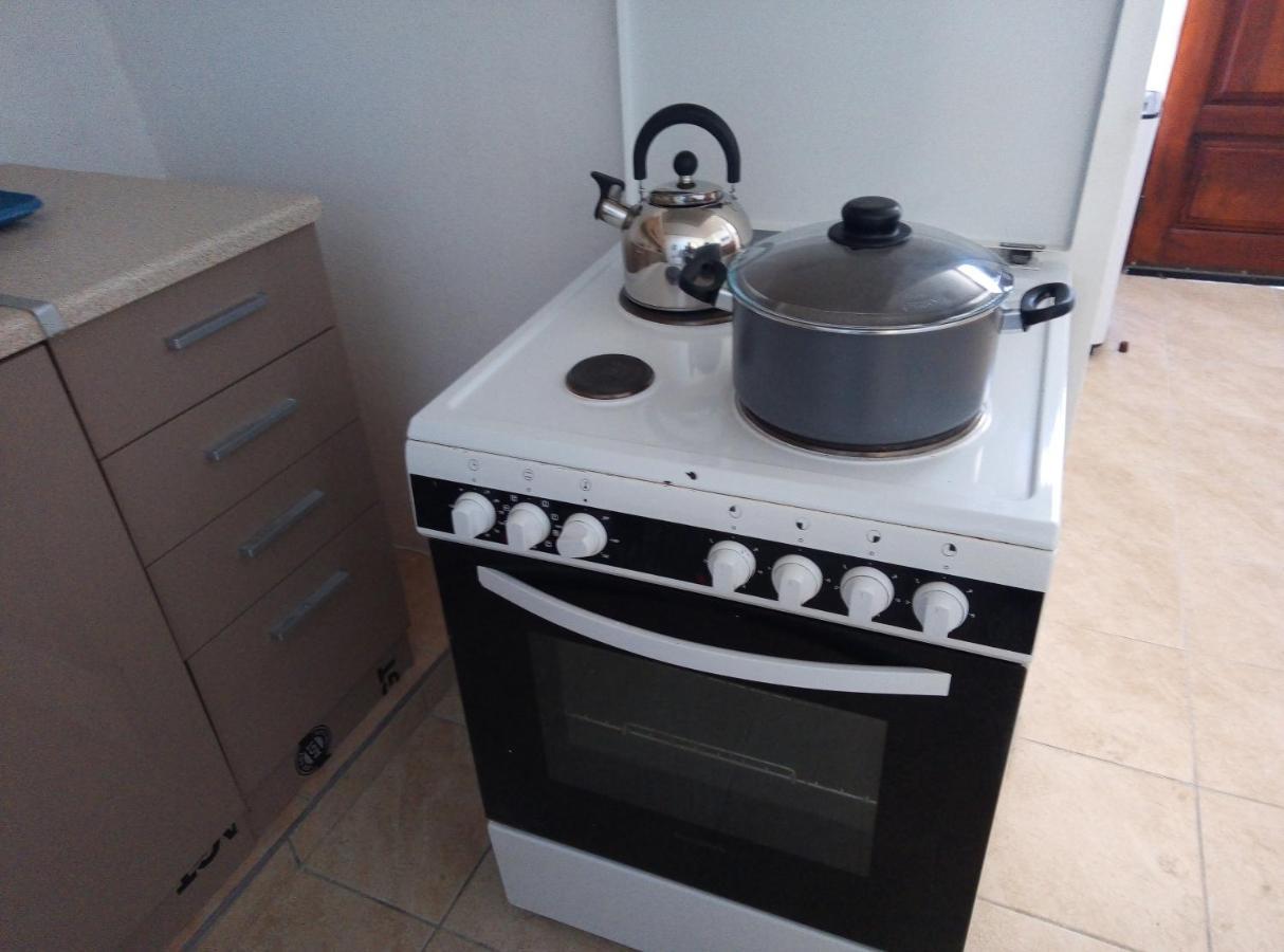 Venetian Garden Apartment Ираклио Екстериор снимка