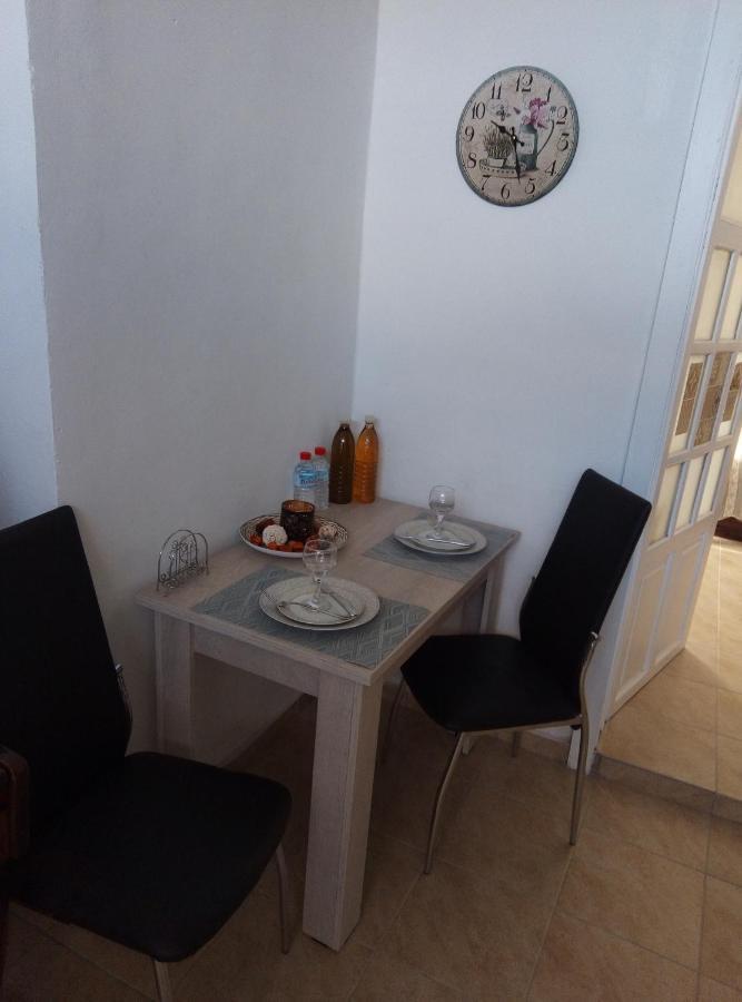 Venetian Garden Apartment Ираклио Екстериор снимка