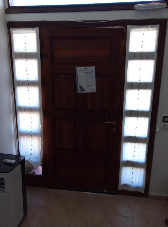 Venetian Garden Apartment Ираклио Екстериор снимка
