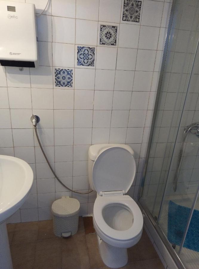 Venetian Garden Apartment Ираклио Екстериор снимка