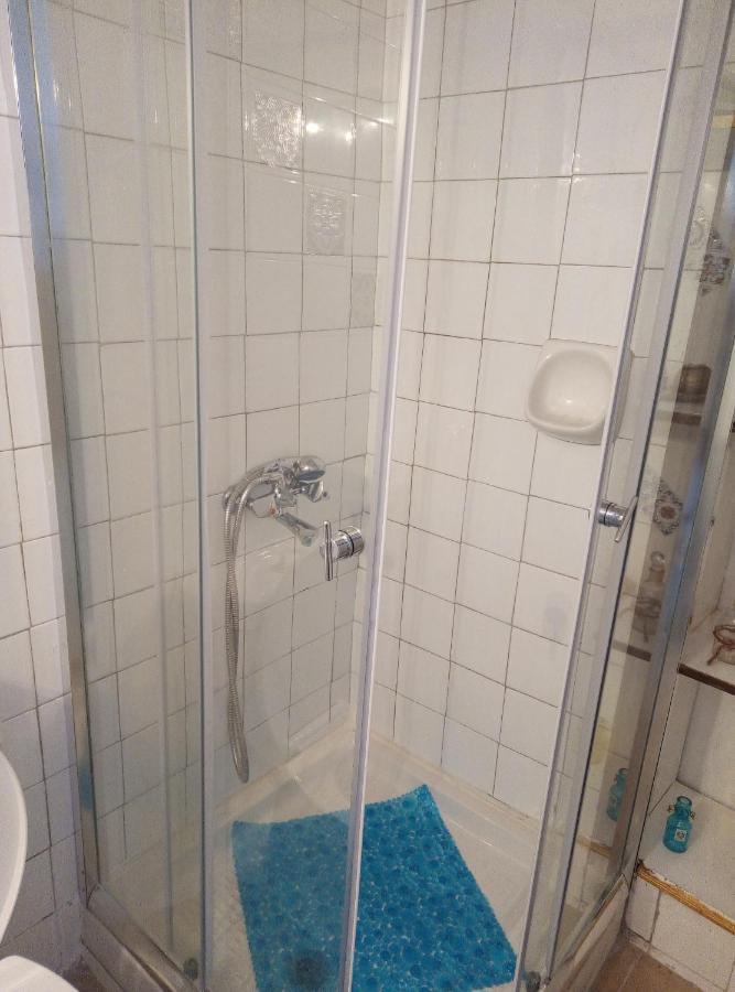 Venetian Garden Apartment Ираклио Екстериор снимка