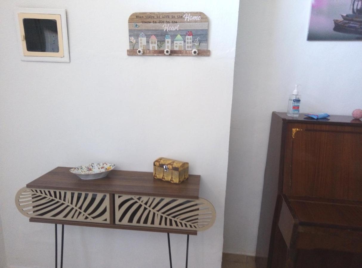 Venetian Garden Apartment Ираклио Екстериор снимка