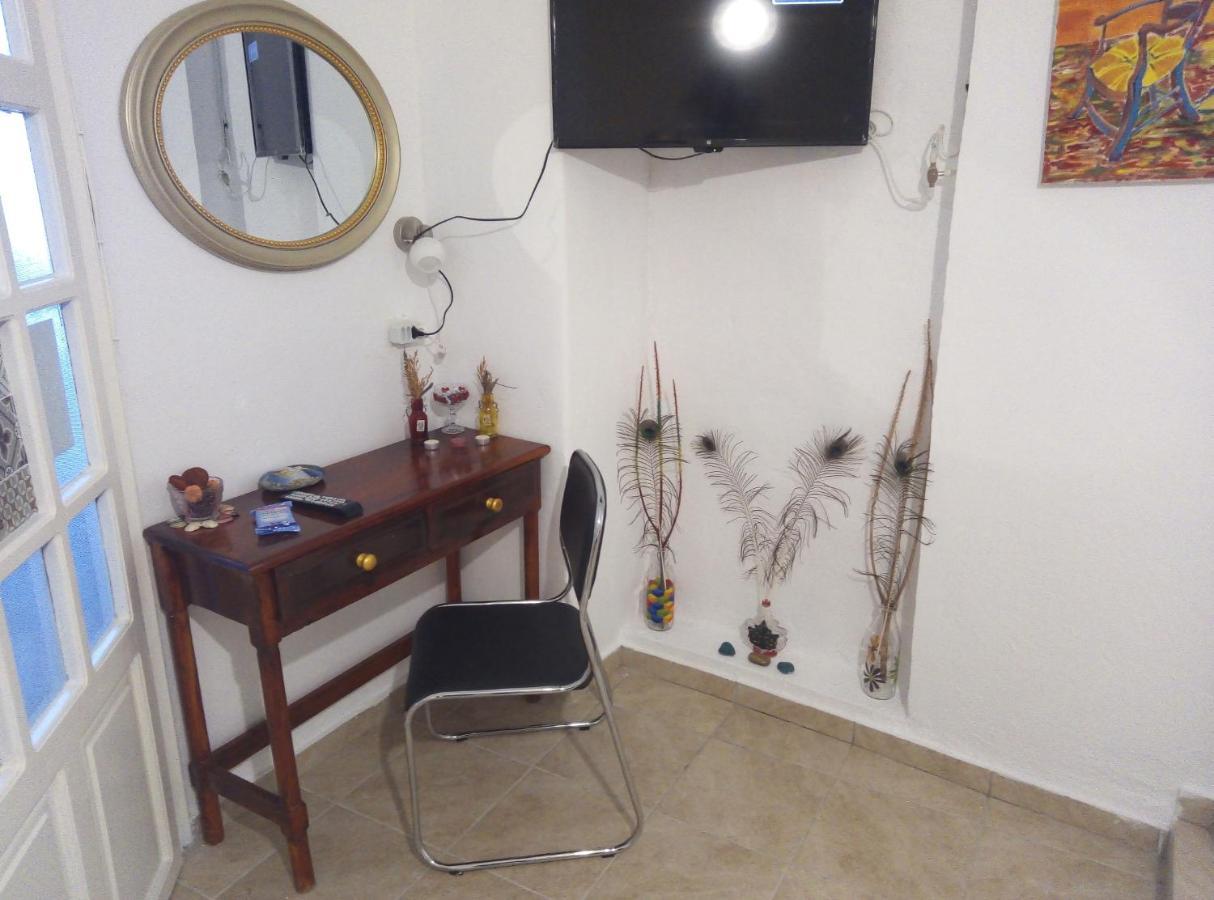 Venetian Garden Apartment Ираклио Екстериор снимка