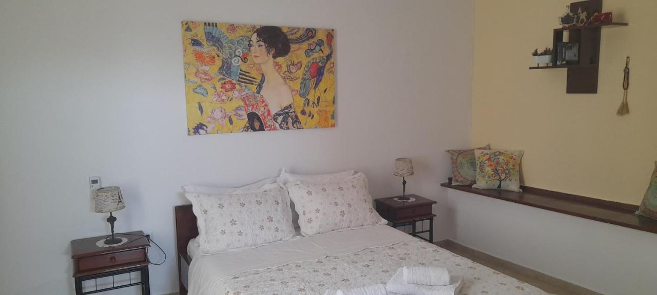 Venetian Garden Apartment Ираклио Екстериор снимка
