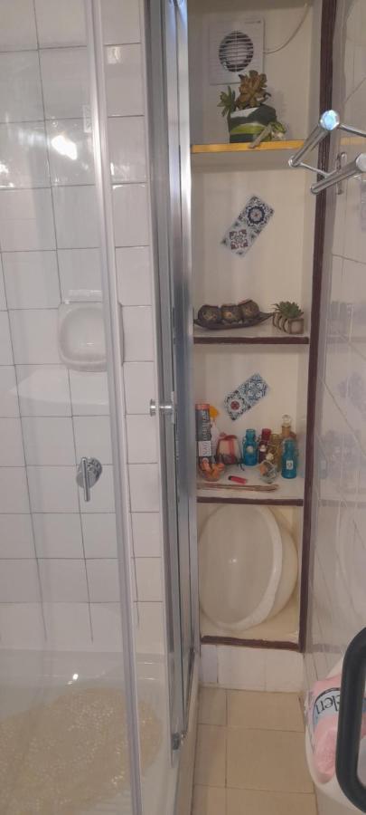 Venetian Garden Apartment Ираклио Екстериор снимка
