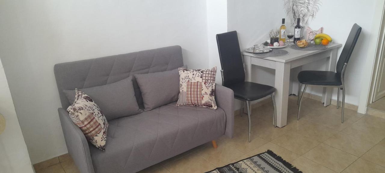 Venetian Garden Apartment Ираклио Екстериор снимка