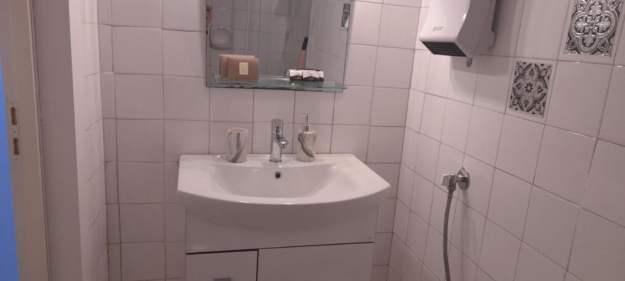 Venetian Garden Apartment Ираклио Екстериор снимка