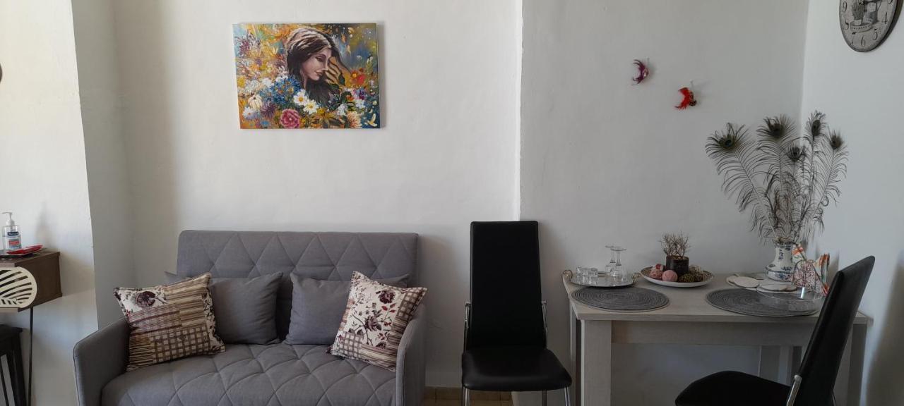 Venetian Garden Apartment Ираклио Екстериор снимка