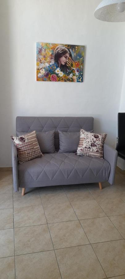 Venetian Garden Apartment Ираклио Екстериор снимка