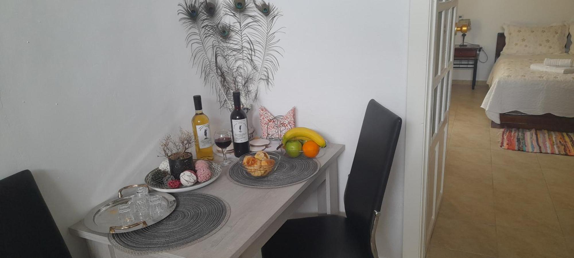 Venetian Garden Apartment Ираклио Стая снимка
